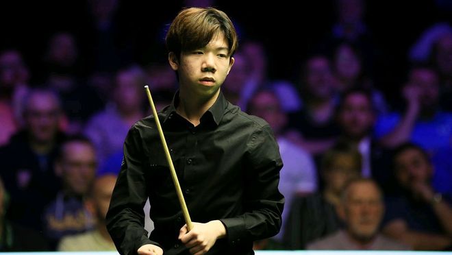 可能的涉案 可能的涉案