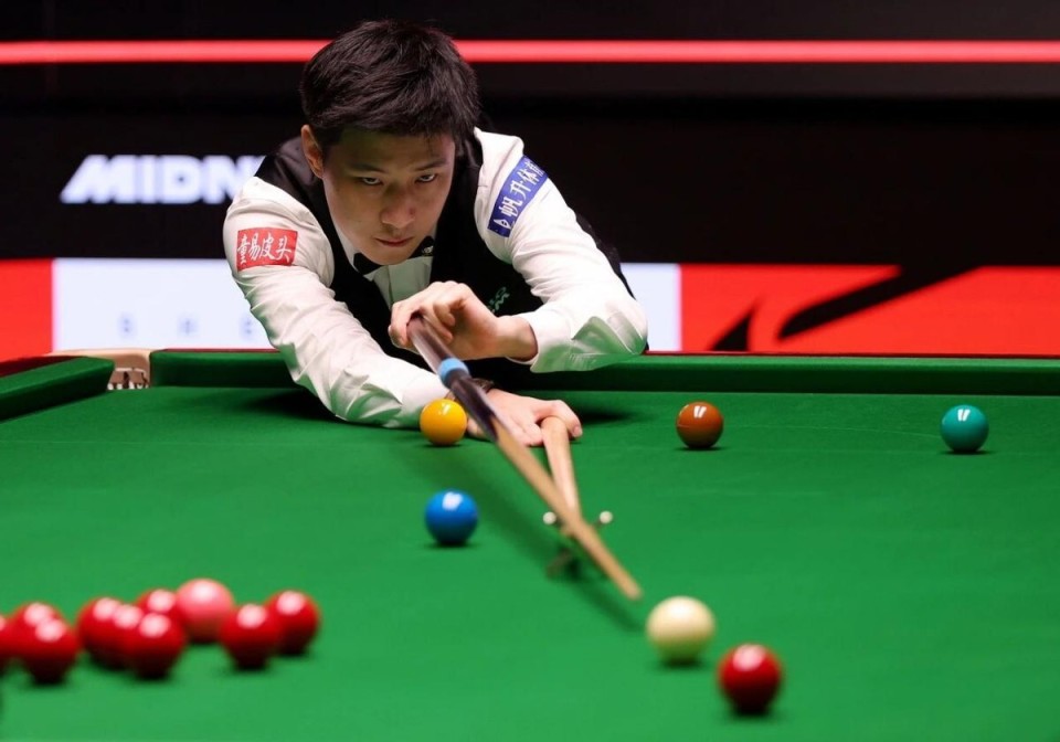 在亚洲赛场 在亚洲赛场