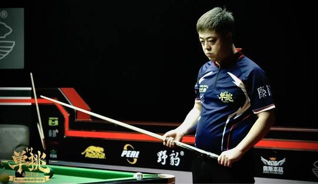 赛场上展现 赛场上展现