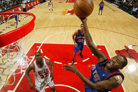 战术的考验 战术的考验