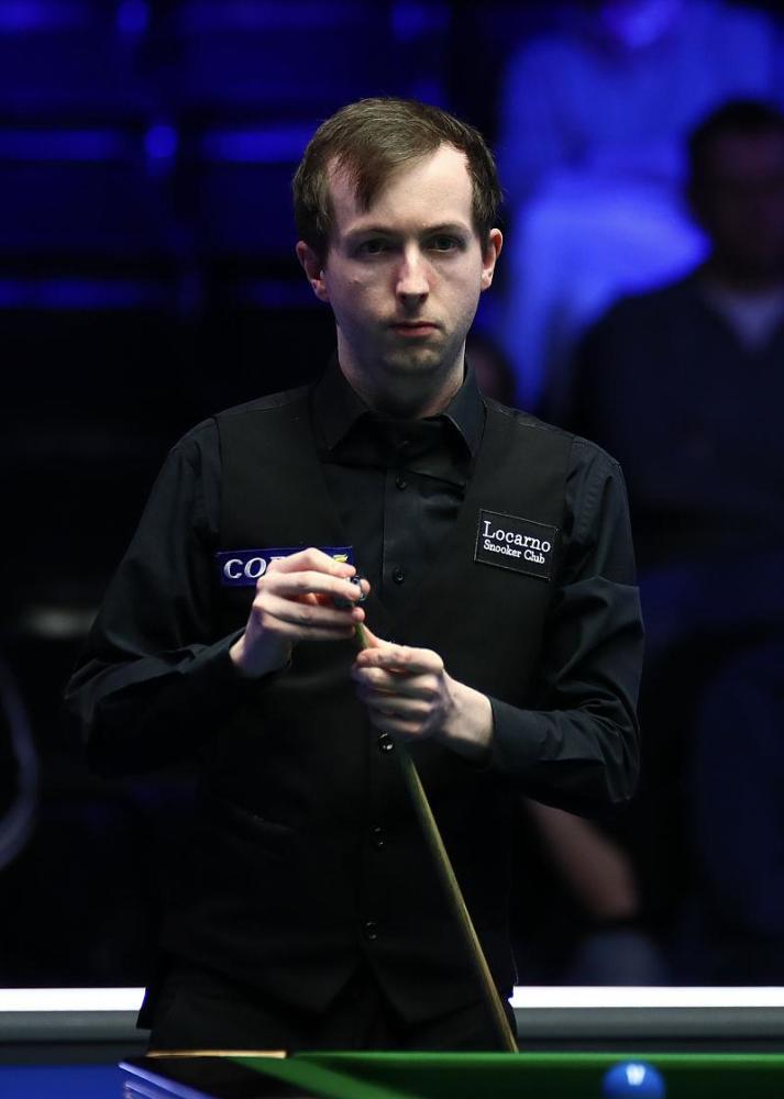 敌方的防线 敌方的防线