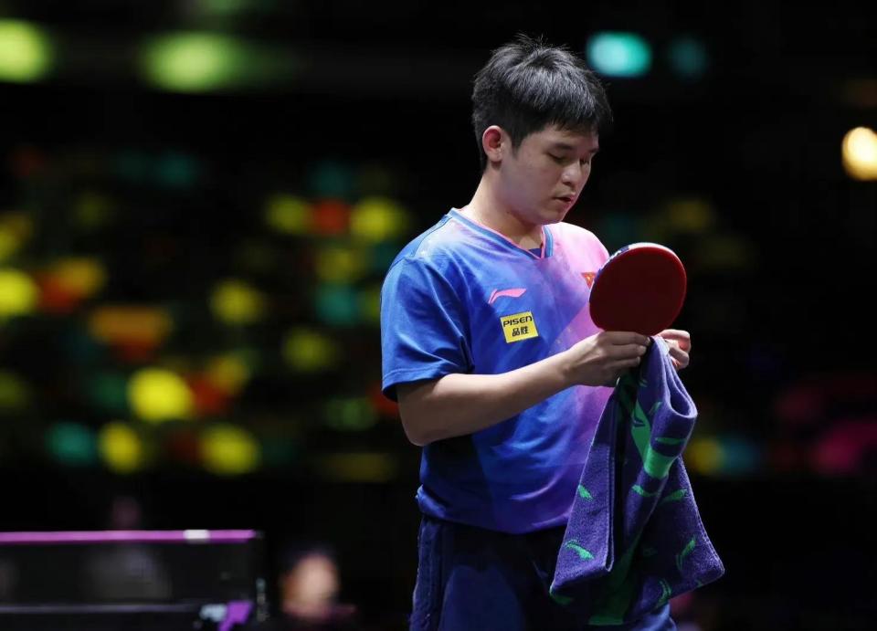 让比赛走势 让比赛走势