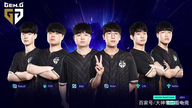 球手的平均 球手的平均