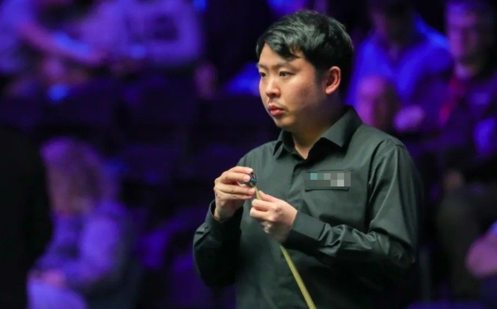 这与张继科 这与张继科