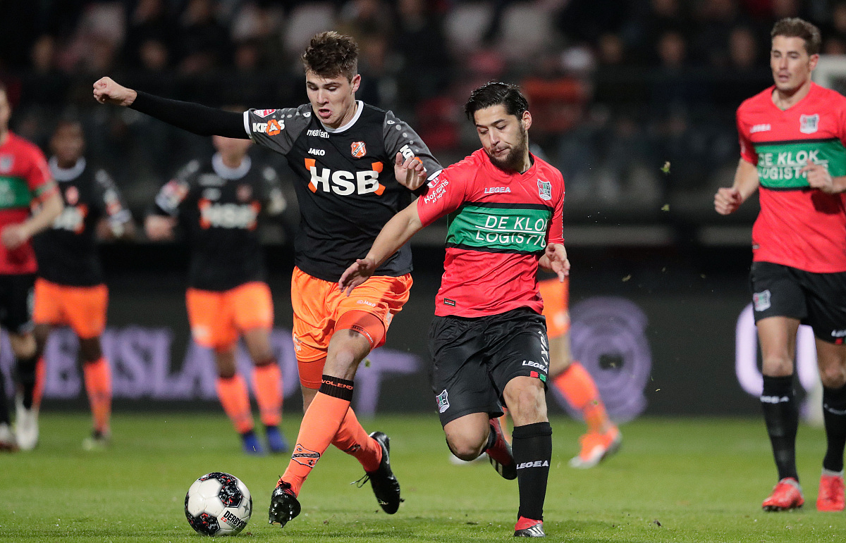 在足球的世 在足球的世