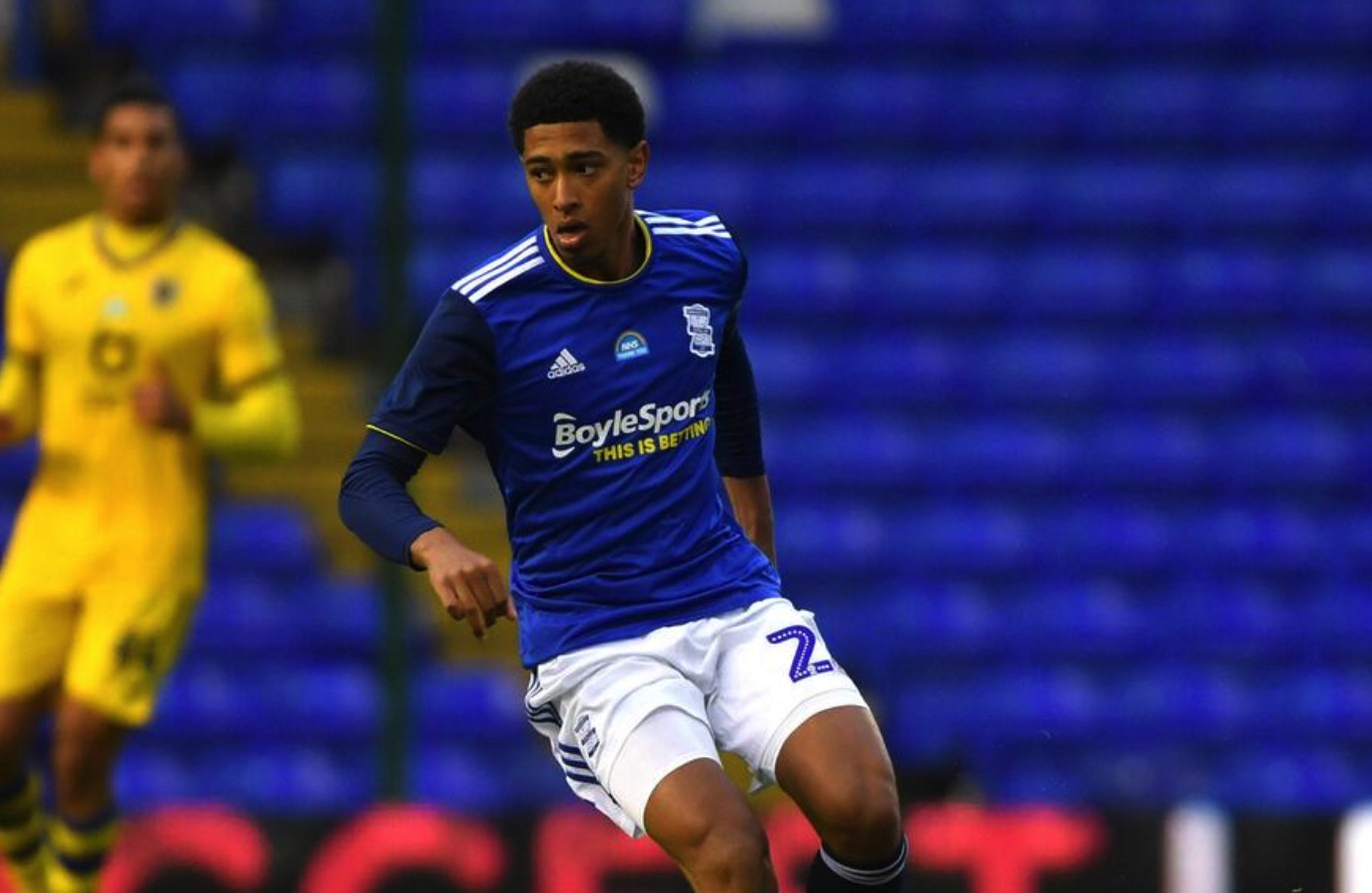 WE的对决 WE的对决