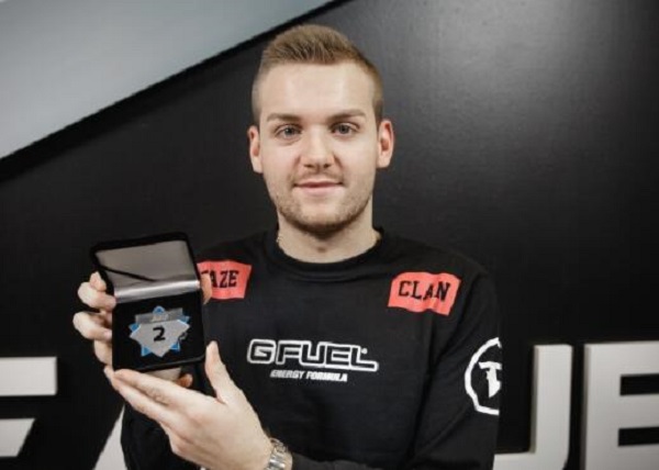 弱侧肋部二 弱侧肋部二